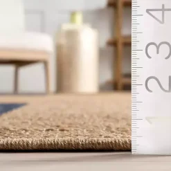 Outlet Kirklands Home Molino Emily Henderson x RugsUSA Area Rug, 10x14
