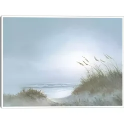 Outlet Kirklands Home Morning Dunes Framed Canvas Art Print Multi