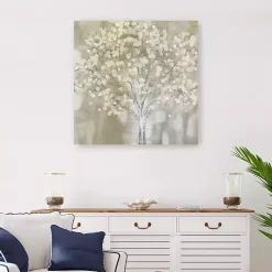 New Kirklands Home Morning Light Canvas Art Print, 30x30 in.