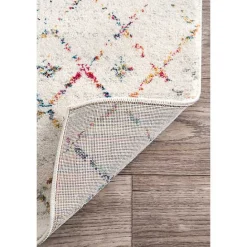 Best Kirklands Home Moroccan Blythe Area Rug, 5x7