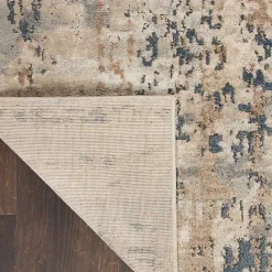 Hot Kirklands Home Multi Tally Textured Area Rug, 5x7