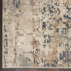 Hot Kirklands Home Multi Tally Textured Area Rug, 5x7