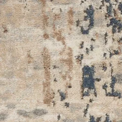 Hot Kirklands Home Multi Tally Textured Area Rug, 5x7