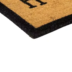 Outlet Kirklands Home Natural Coir Home Sweet Home Doormat