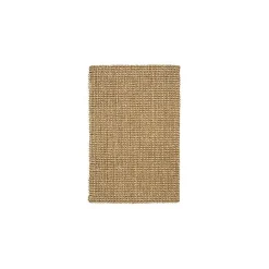 Hot Kirklands Home Natural Handwoven Seagrass Scatter Rug Tan