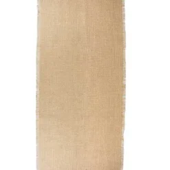 Sale Kirklands Home Natural Jute Table Runner, 48 in. Tan