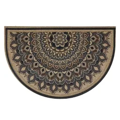 Discount Kirklands Home Natural Spirit Doormat