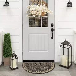 Discount Kirklands Home Natural Spirit Doormat