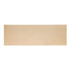 Clearance Kirklands Home Natural Wood 2-pc. Floating Shelves, 24 in.