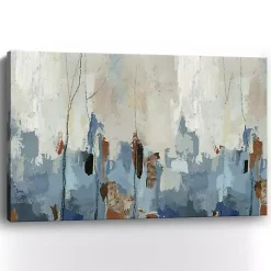 Sale Kirklands Home Nature Forest Giclee Canvas Art Print