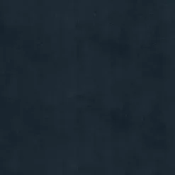 Outlet Kirklands Home Navy Faux Suede Blackout Curtain Panel, 63 in. Blue