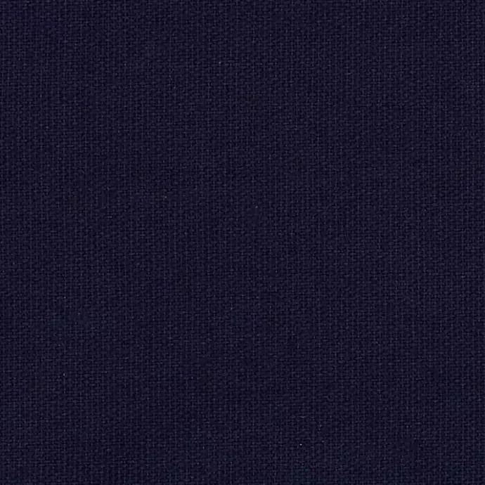 Clearance Kirklands Home Navy Weathermate Blackout Curtain Panel, 63 in. Blue