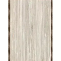 Best Kirklands Home Neutral Framed Canvas Art Print