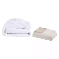 Outlet Kirklands Home Neutral Holland 5-pc. King Comforter Set Tan