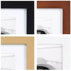 Outlet Kirklands Home Neutral Tones 10-pc. Gallery Wall Frame Set