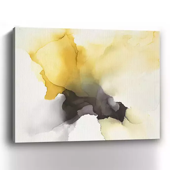 New Kirklands Home Never Have I Ever Canvas Art Print, 30x24 in.