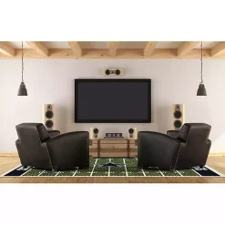 Outlet Kirklands Home NFL Dallas Cowboys Home Field Area Rug, 6x8