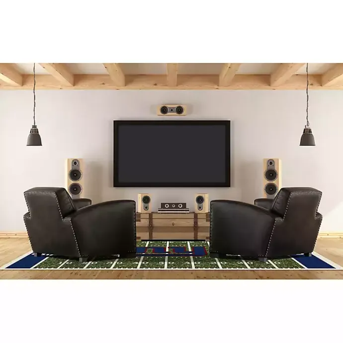 Online Kirklands Home NFL New York Giants Home Field Area Rug, 6x8