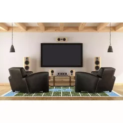 Online Kirklands Home North Carolina Homefield Area Rug, 6x8