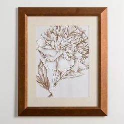 New Kirklands Home Norwegian Botanicals II Framed Art Print