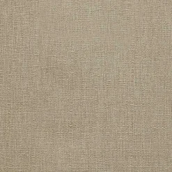 Clearance Kirklands Home Oatmeal Baxter Blackout Curtain Panel, 84 in. Tan