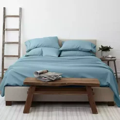 Sale Kirklands Home Ocean 6-pc. King Sheet Set Blue