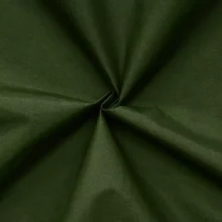 New Kirklands Home Olive Alpine Blackout Curtain Panel, 95 in. Green