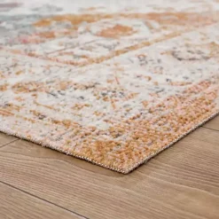 Best Kirklands Home Ombre at Dusk Indoor/Outdoor Area Rug, 5x7