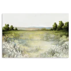 Discount Kirklands Home Open View Canvas Art Print