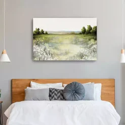Discount Kirklands Home Open View Canvas Art Print