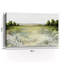 Discount Kirklands Home Open View Canvas Art Print