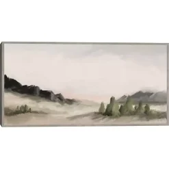 Kirklands Home Out West Landscape Framed Wall Art