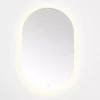 Discount Kirklands Home Oval Wes LED Wall Mirror