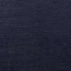 Kirklands Home Oxford Navy Thermal Curtain Panel Set, 84 in. Blue