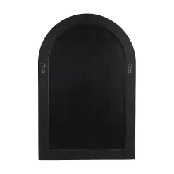 Discount Kirklands Home Palmer Arch Wood Wall Mirror