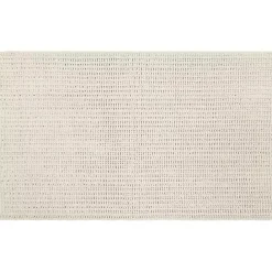 Best Kirklands Home Parchment Memory Foam Chenille Bath Mat, 60 in. Tan