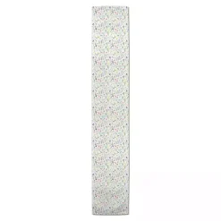 Clearance Kirklands Home Pastel Floral Stems Table Runner, 72 in. Multi