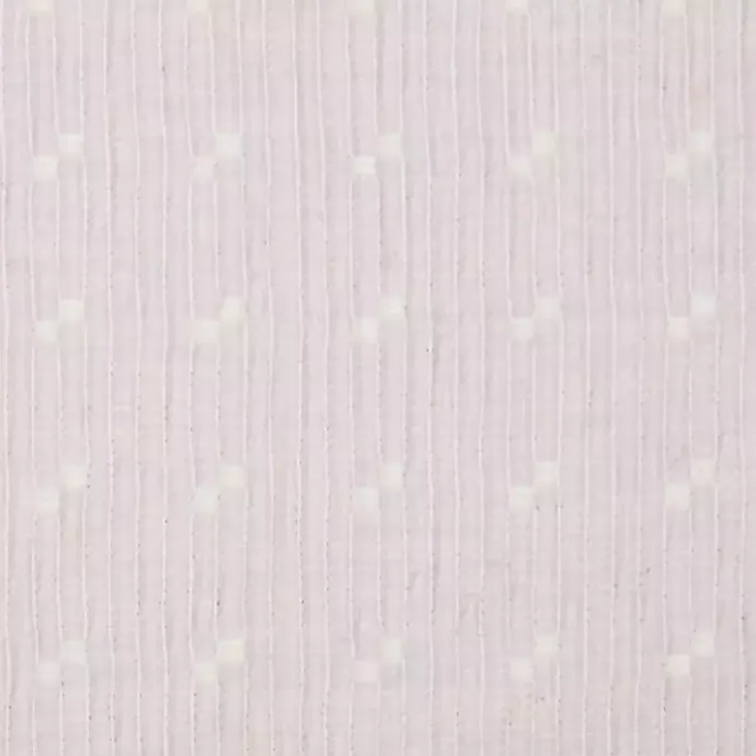 Hot Kirklands Home Pastel Lavender Fog Dobby Placemats, Set of 6 Purple