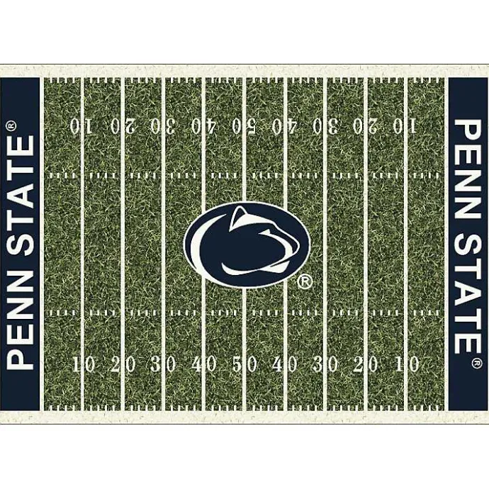 Kirklands Home Penn State Homefield Area Rug, 6x8