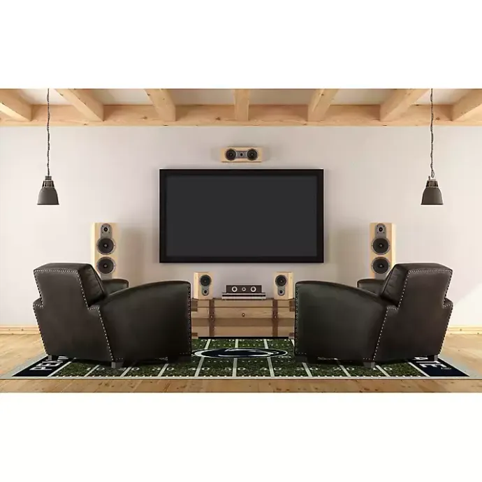 Kirklands Home Penn State Homefield Area Rug, 6x8