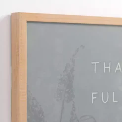 Outlet Kirklands Home People I Love Wall Plaque Blue