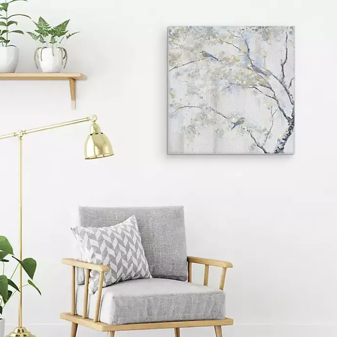Sale Kirklands Home Perched Canvas Art Print Multi