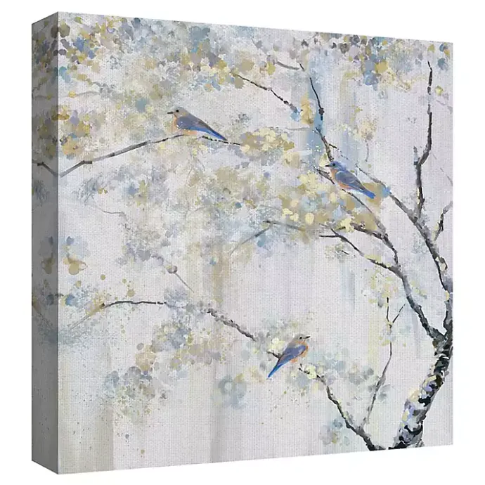 Sale Kirklands Home Perched Canvas Art Print Multi