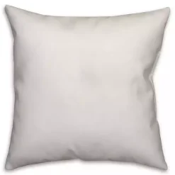 Online Kirklands Home Personalized Party of Four Pillow