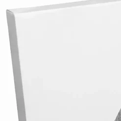 Clearance Kirklands Home Personalized Two Tone Charcoal Plank Wall Plaque