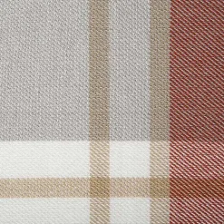 Hot Kirklands Home Picnic Plaid Cotton Tablecloth, 84 in. Multi
