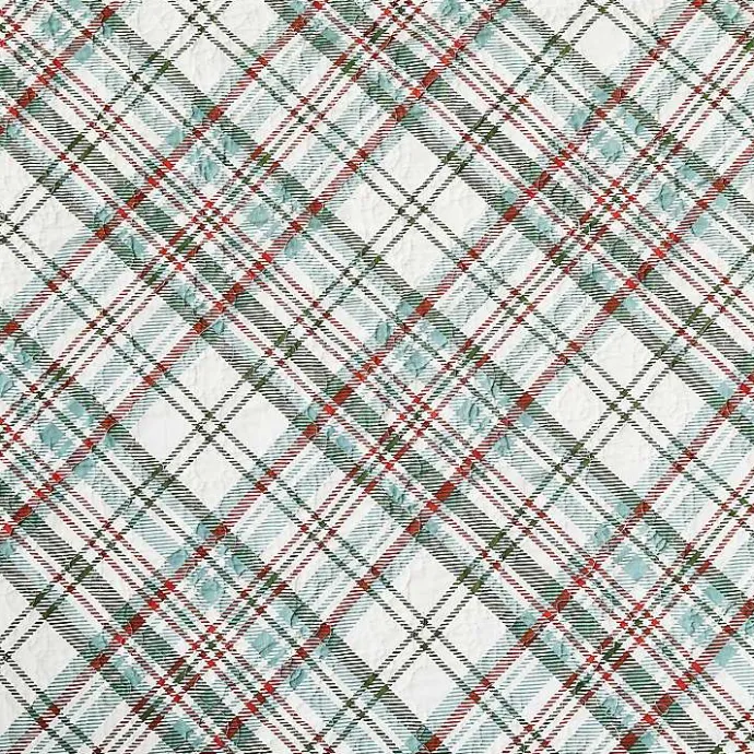 Kirklands Home Pinecone Reversible 3-pc. Full/Queen Quilt Set