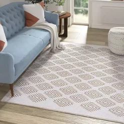 Best Kirklands Home Pomona Area Rug, 5x7