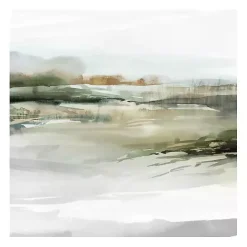 Clearance Kirklands Home Prologue II Giclee Canvas Art Print