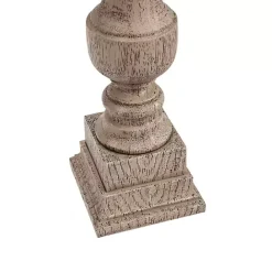 Outlet Kirklands Home Provencal Martha Stewart Table Lamps, Set of 2 Tan